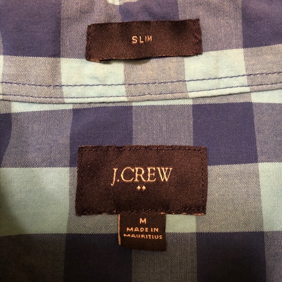 J Crew Button Down - Picture 3 of 6